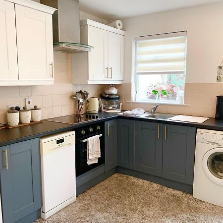 Three-Bedroom Home In Tulfarris Village, Wicklow Blessington Luaran gambar