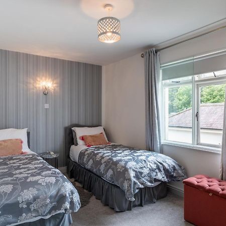 Three-Bedroom Home In Tulfarris Village, Wicklow Blessington Luaran gambar