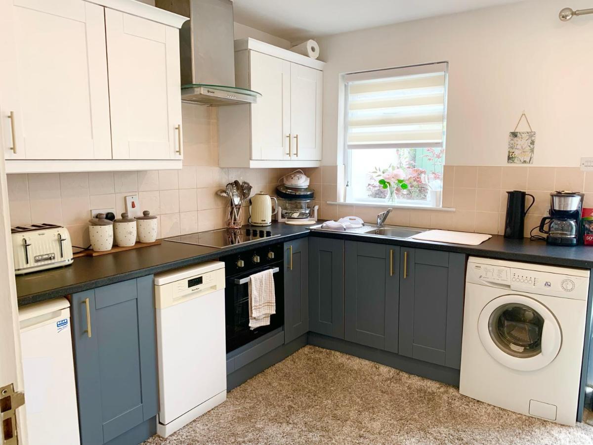 Three-Bedroom Home In Tulfarris Village, Wicklow Blessington Luaran gambar