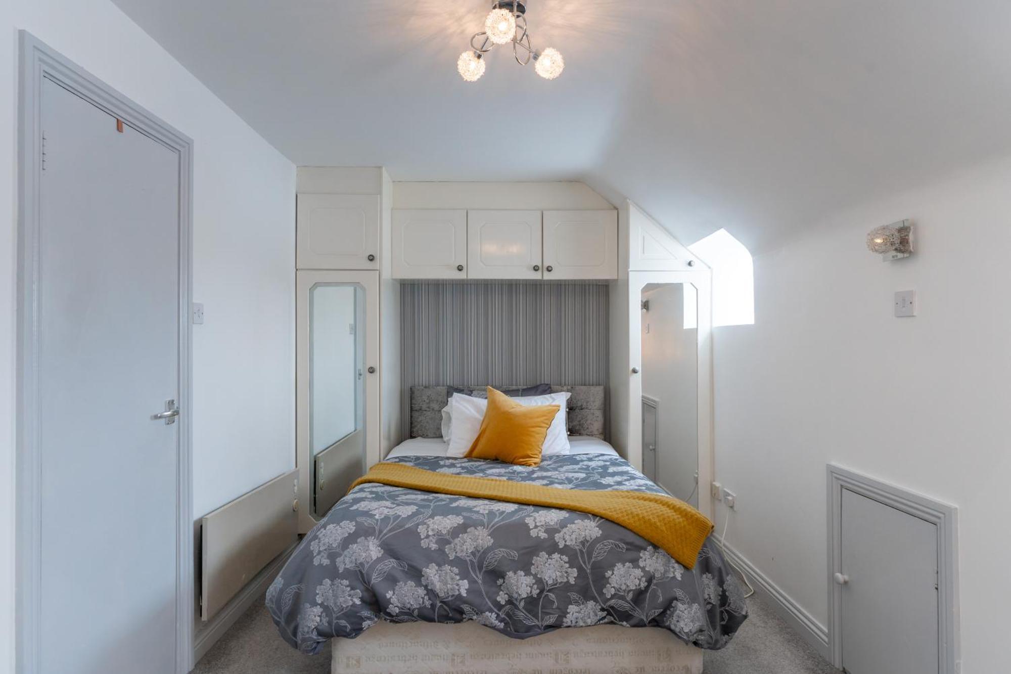 Three-Bedroom Home In Tulfarris Village, Wicklow Blessington Luaran gambar