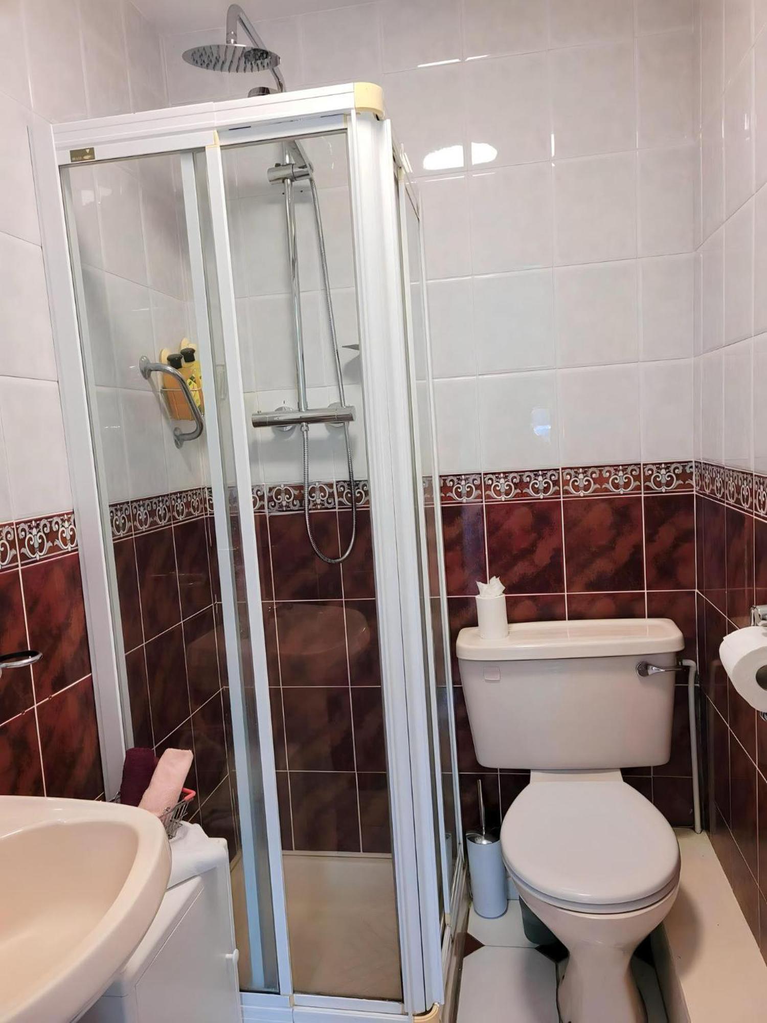 Three-Bedroom Home In Tulfarris Village, Wicklow Blessington Luaran gambar